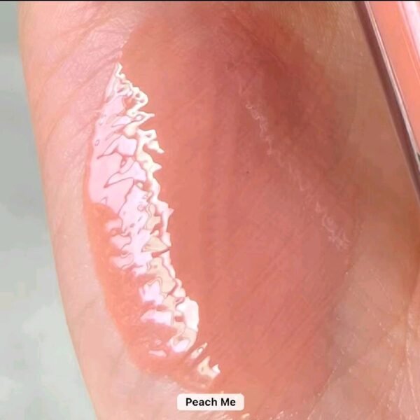 StarryShine Lipgloss Novessa - RAYA EDITION - Image 12