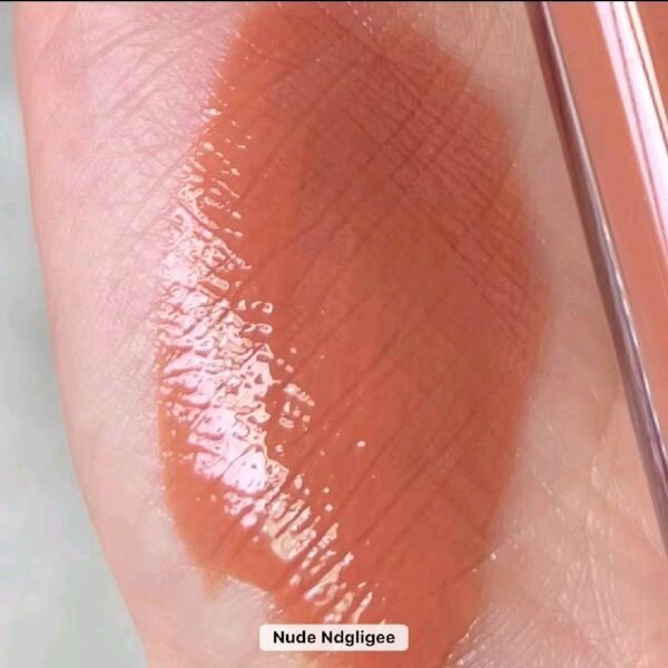StarryShine Lipgloss Novessa - RAYA EDITION - Image 8