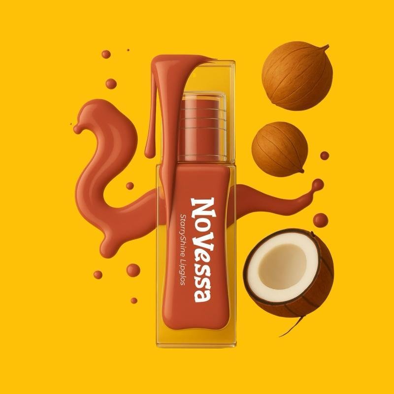 Novessa Lipmatte Baddie Edition - Image 6