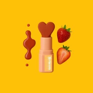 Novessa Peachy Love Blusher