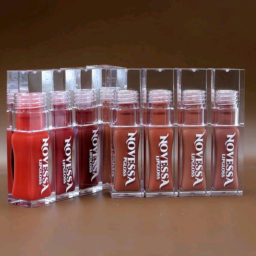 StarryShine Lipgloss Novessa - RAYA EDITION - Image 5