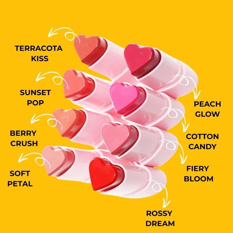 Novessa Peachy Love Blusher - Image 2