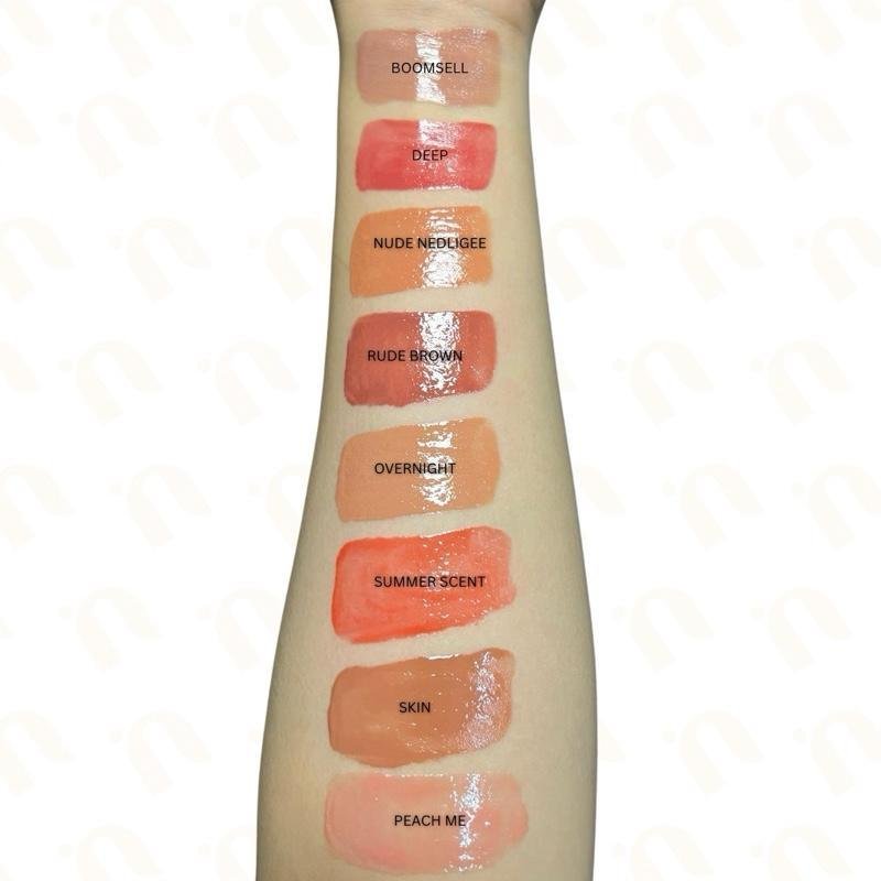 StarryShine Lipgloss Novessa - RAYA EDITION - Image 4