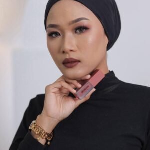 LIPMATTE NOVESSA BASIC EDITION | TRANSFERPROOF WATERPROOF | KKM APPROVED Lipstick Makeup Lipstik