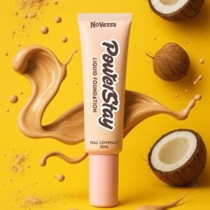 PowerStay Liquid Foundation Novessa