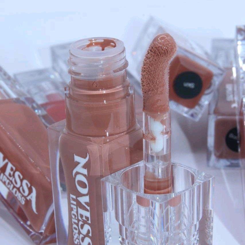 StarryShine Lipgloss Novessa - RAYA EDITION - Image 6